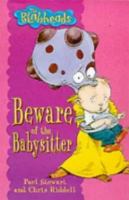 Beware of the Babysitter