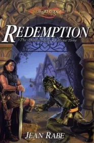 Redemption (Dragonlance: The Dhamon Saga #3)