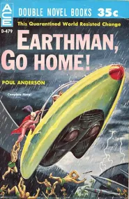 Earthman, Go Home!