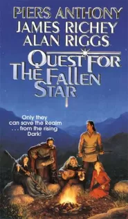 Quest for Fallen Star