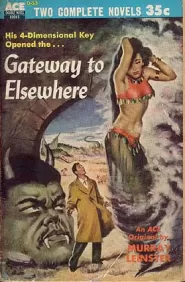 Gateway to Elsewhere
