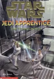 The Threat Within (Star Wars: Jedi Apprentice #18)