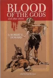 Blood of the Gods and Other Stories