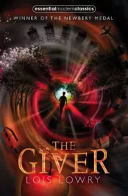 The Giver (The Giver Quartet #1)