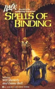 Spells of Binding (Liavek #4)