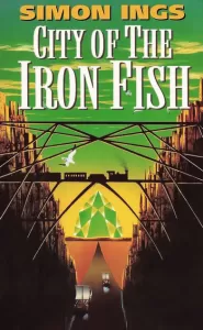 City of the Iron Fish
