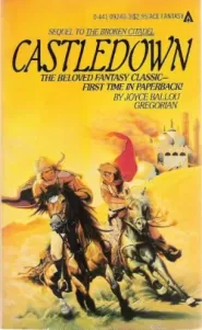 Castledown (The Tredana Trilogy #2)