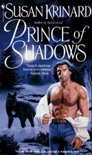 Prince of Shadows (Val Cache #2)