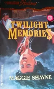 Twilight Memories (Wings in the Night #2)