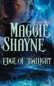 Edge of Twilight (Wings in the Night #10)