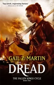 The Dread (The Fallen Kings Cycle #2)