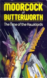 The Time of the Hawklords (The Time of the Hawklords #1)
