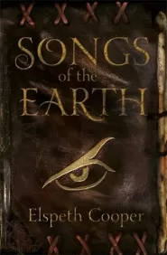 Songs of the Earth (The Wild Hunt #1)