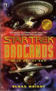 The Badlands Book One of Two