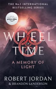 A Memory of Light (The Wheel of Time #14)