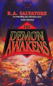 The Demon Awakens (The DemonWars Saga #1)
