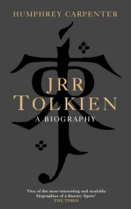 J. R. R. Tolkien: A Biography