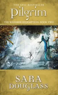 Pilgrim (The Wayfarer Redemption #2)
