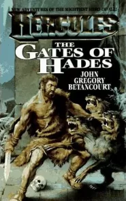 The Gates of Hades (Hercules #3)
