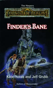 Finder's Bane (Forgotten Realms: The Harpers #15)