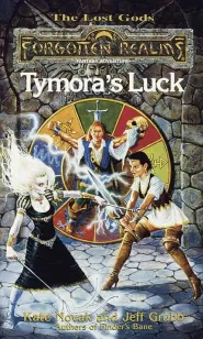 Tymora's Luck