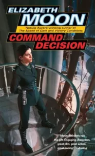 Command Decision (Vatta's War #4)