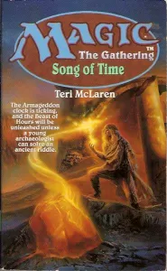Song of Time