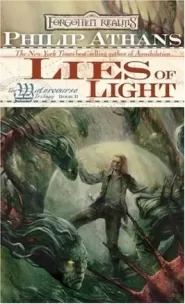 Lies of Light (Forgotten Realms: The Watercourse Trilogy #2)
