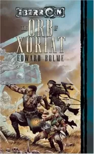 The Orb of Xoriat (Eberron: The War-Torn #2)