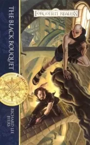 The Black Bouquet (Forgotten Realms: The Rogues #2)