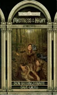Mistress of the Night (Forgotten Realms: The Priests #2)