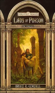 Lady of Poison (Forgotten Realms: The Priests #1)