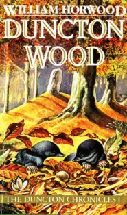 Duncton Wood (The Duncton Chronicles #1)
