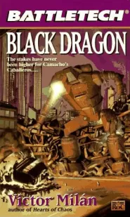 Black Dragon (BattleTech #29)