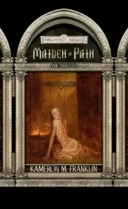 Maiden of Pain (Forgotten Realms: The Priests #3)