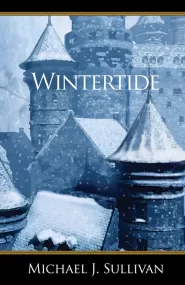 Wintertide (The Riyria Revelations #5)