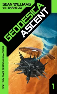 Ascent (Geodesica #1)