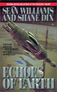Echoes of Earth (Orphans #1)