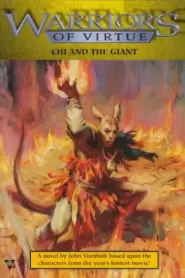 Chi and the Giant (Warriors of Virtue #4)