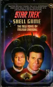 Shell Game (Star Trek: The Original Series (numbered novels) #63)