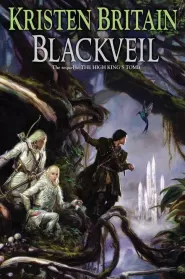 Blackveil (Green Rider #4)
