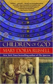 Children of God (The Sparrow #2)
