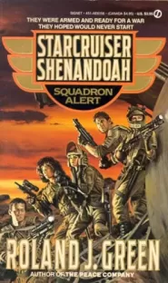 Squadron Alert (Starcruiser Shenandoah #1)