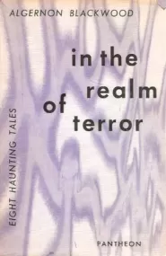 In the Realm of Terror: Eight Haunting Tales