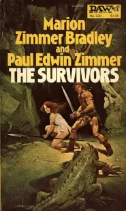 The Survivors (Hunters #2)