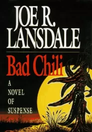 Bad Chili (Hap Collins and Leonard Pine #4)