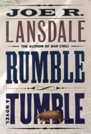 Rumble Tumble (Hap Collins and Leonard Pine #5)