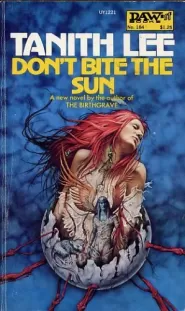 Don't Bite the Sun (The Four-BEE Series #1)