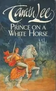 Prince on a White Horse (Castle of Dark #2)