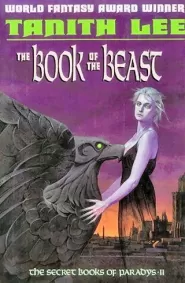 The Book of the Beast (The Secret Books of Paradys #2)